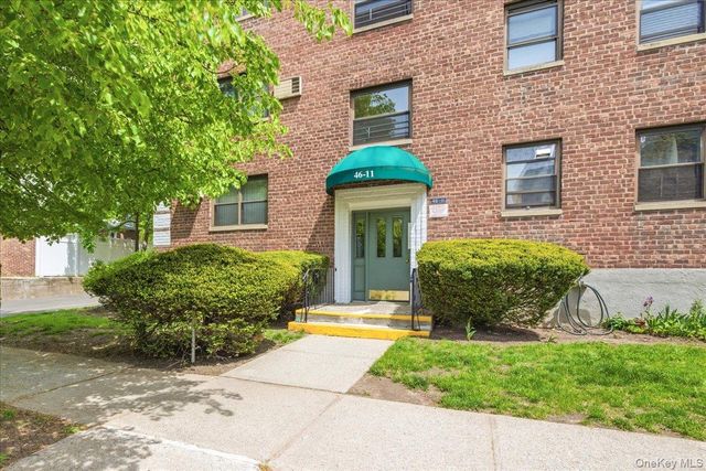 46-11 215th Place 3A, Bayside, NY 11361