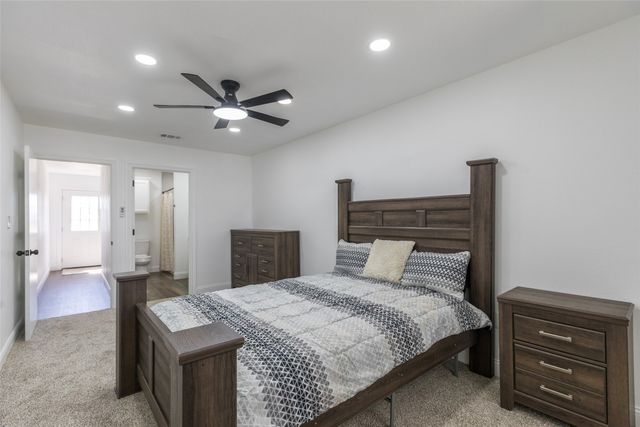 1311 Westover Drive, Anson, TX 79501