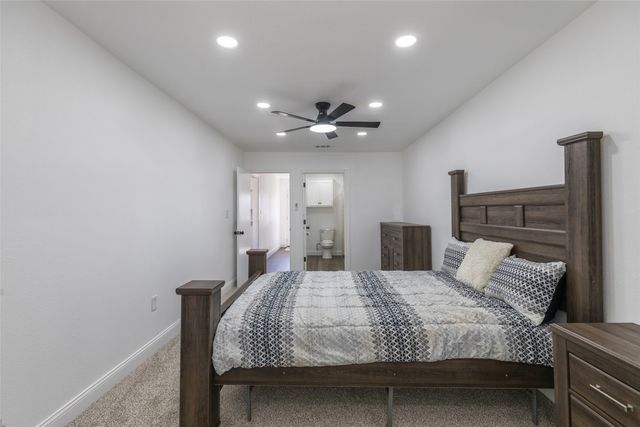 1311 Westover Drive, Anson, TX 79501