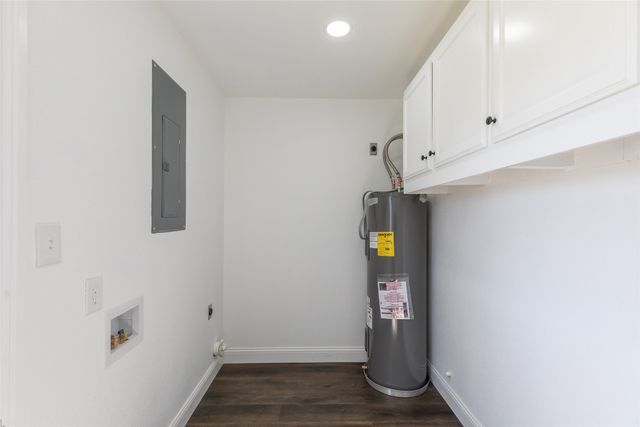 1311 Westover Drive, Anson, TX 79501