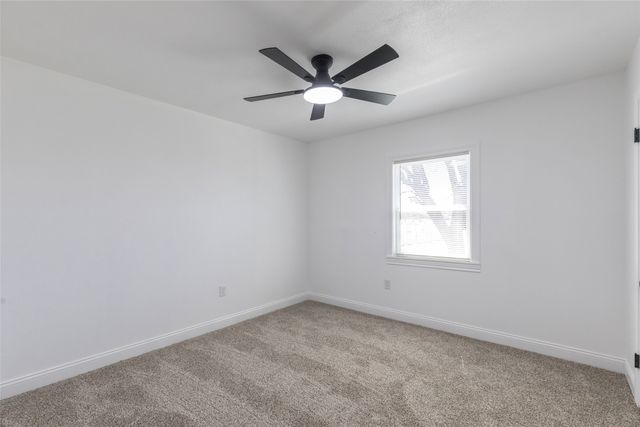 1311 Westover Drive, Anson, TX 79501