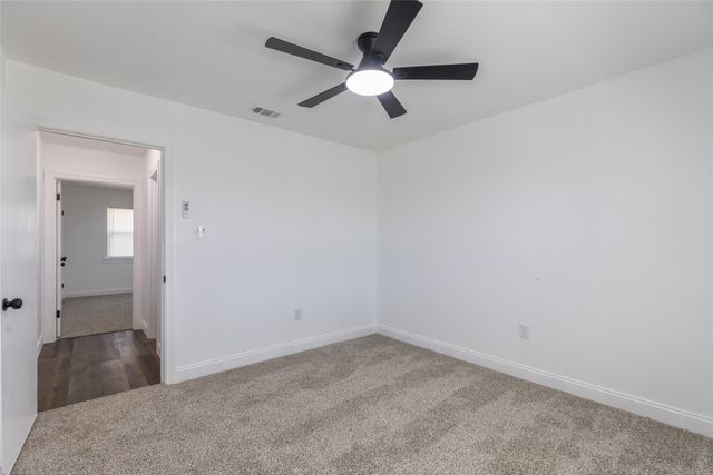 1311 Westover Drive, Anson, TX 79501