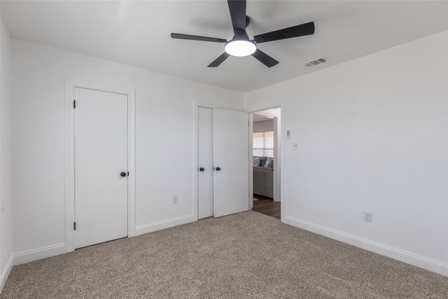 1311 Westover Drive, Anson, TX 79501