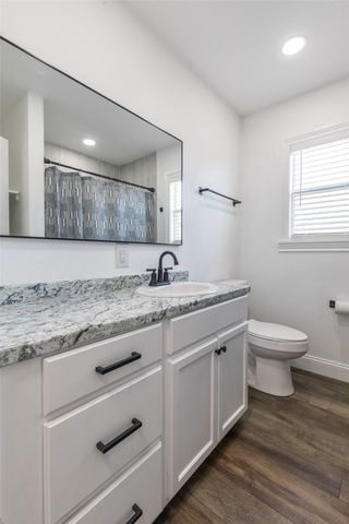 1311 Westover Drive, Anson, TX 79501