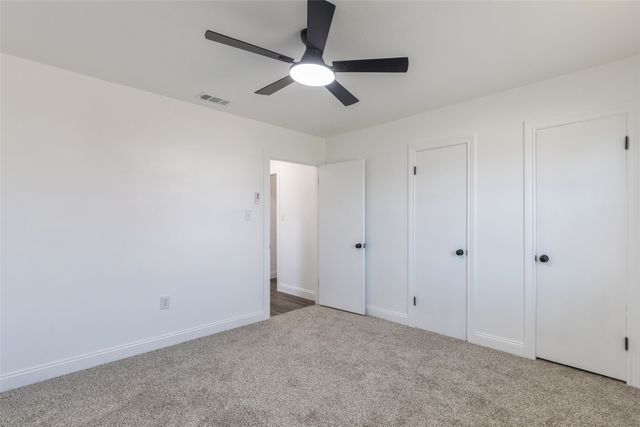 1311 Westover Drive, Anson, TX 79501