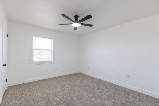 1311 Westover Drive, Anson, TX 79501