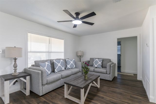 1311 Westover Drive, Anson, TX 79501