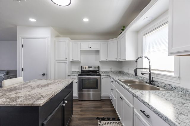 1311 Westover Drive, Anson, TX 79501