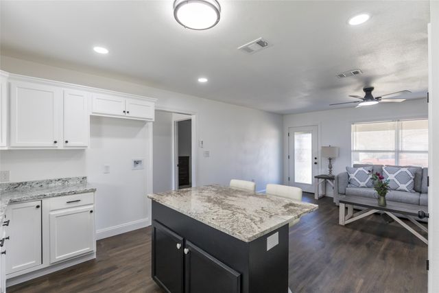 1311 Westover Drive, Anson, TX 79501