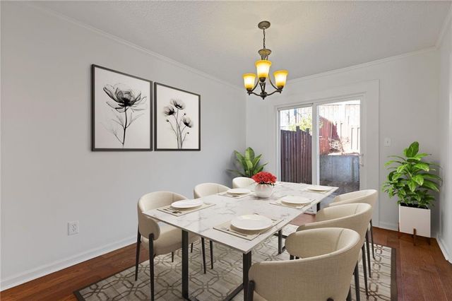 6423 Wedgeview Drive, Tucker, GA 30084