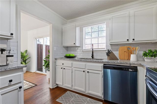 6423 Wedgeview Drive, Tucker, GA 30084