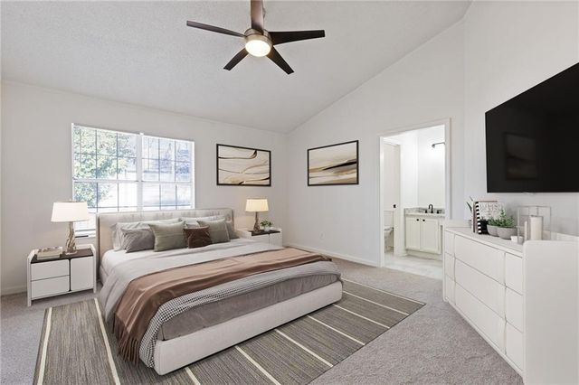 6423 Wedgeview Drive, Tucker, GA 30084