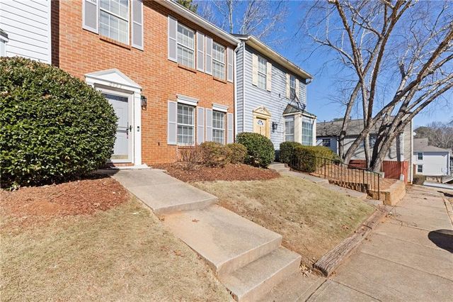 6423 Wedgeview Drive, Tucker, GA 30084