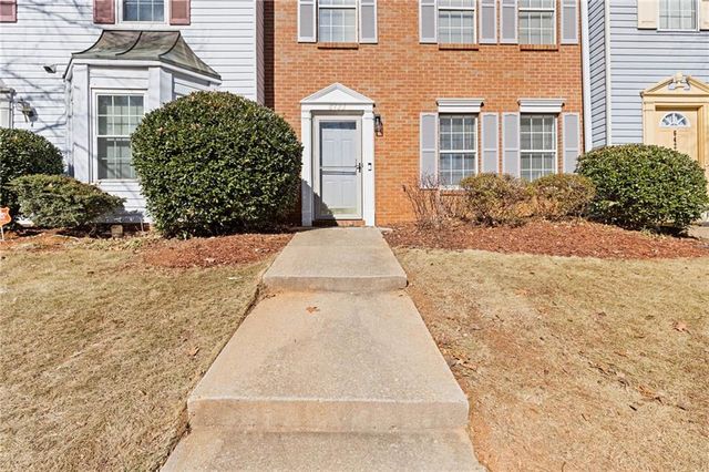 6423 Wedgeview Drive, Tucker, GA 30084