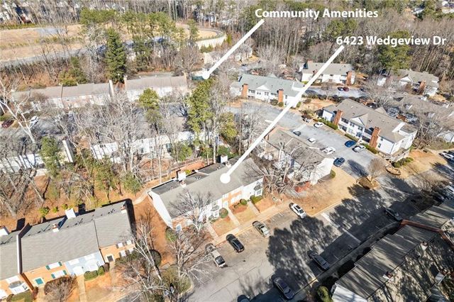 6423 Wedgeview Drive, Tucker, GA 30084