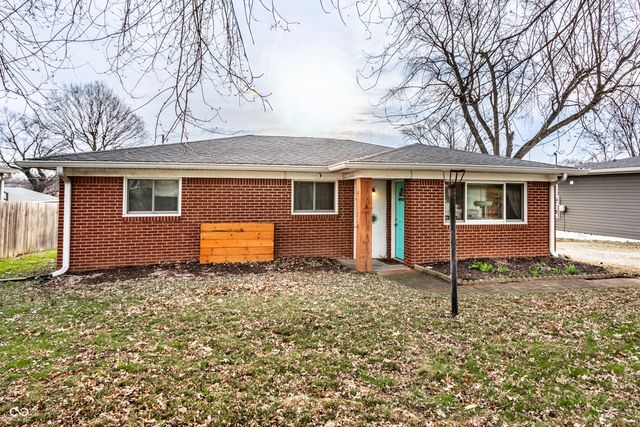 3627 Brill Road, Indianapolis, IN 46227