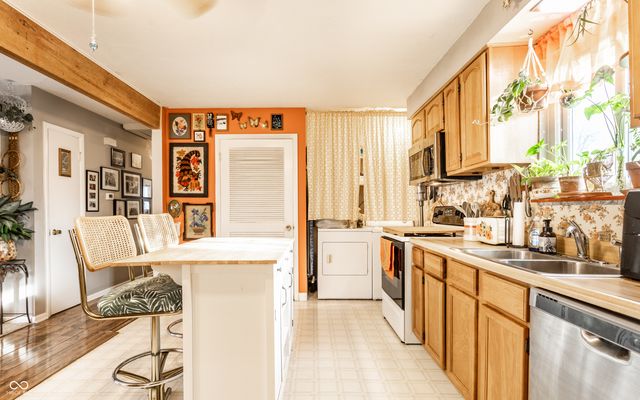 3627 Brill Road, Indianapolis, IN 46227