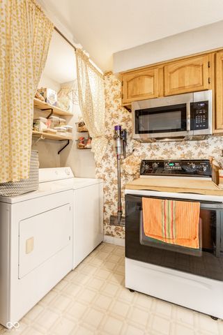 3627 Brill Road, Indianapolis, IN 46227