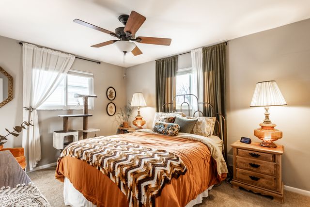 3627 Brill Road, Indianapolis, IN 46227