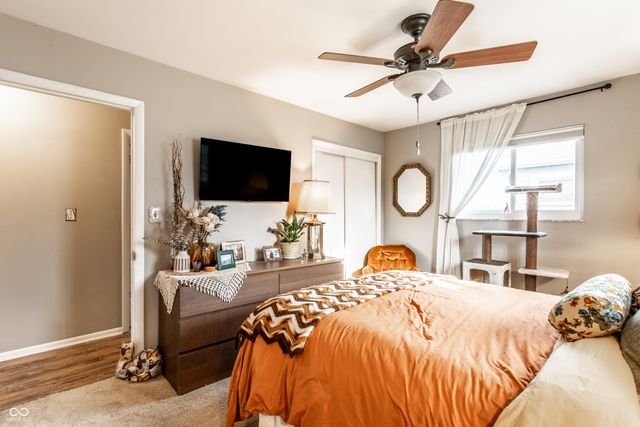 3627 Brill Road, Indianapolis, IN 46227