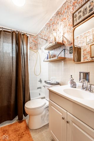 3627 Brill Road, Indianapolis, IN 46227