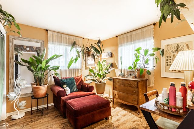 3627 Brill Road, Indianapolis, IN 46227