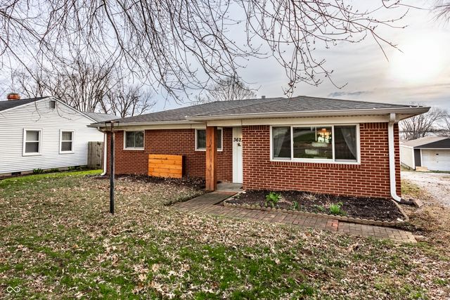 3627 Brill Road, Indianapolis, IN 46227