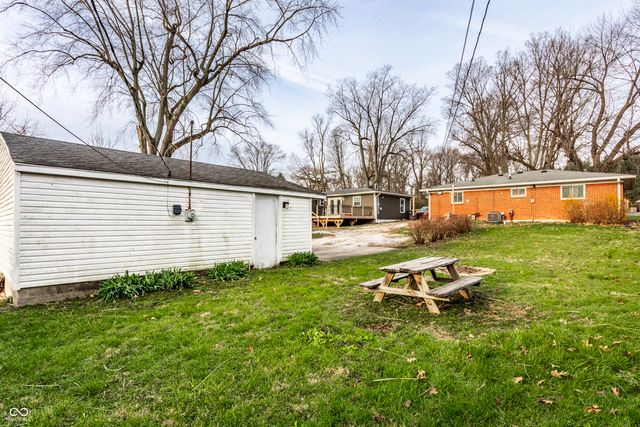 3627 Brill Road, Indianapolis, IN 46227