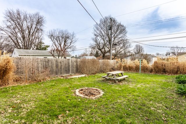 3627 Brill Road, Indianapolis, IN 46227