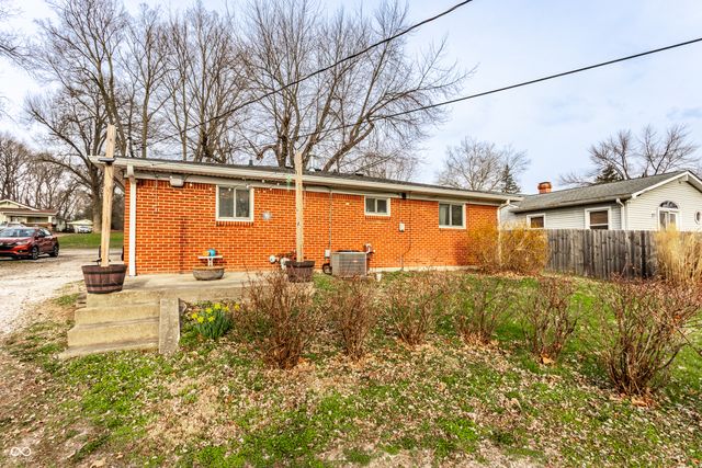 3627 Brill Road, Indianapolis, IN 46227