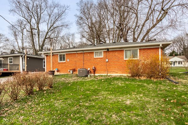 3627 Brill Road, Indianapolis, IN 46227