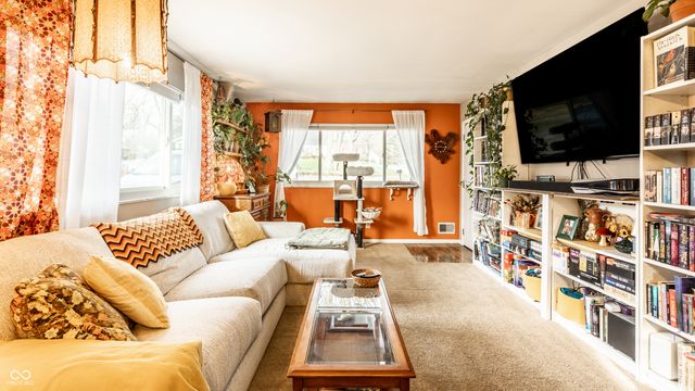 3627 Brill Road, Indianapolis, IN 46227