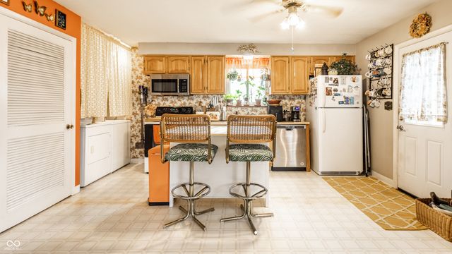 3627 Brill Road, Indianapolis, IN 46227