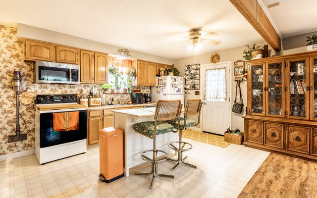 3627 Brill Road, Indianapolis, IN 46227