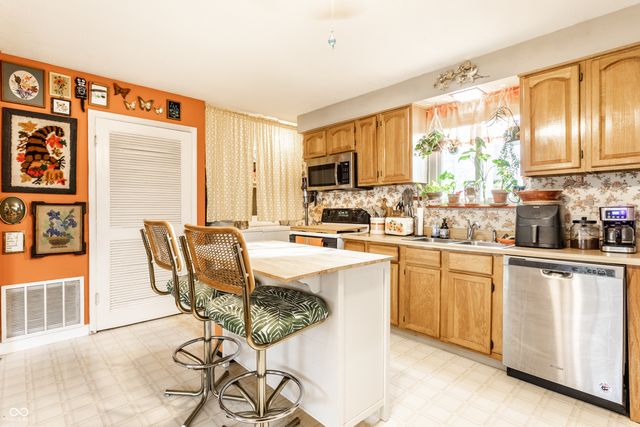 3627 Brill Road, Indianapolis, IN 46227