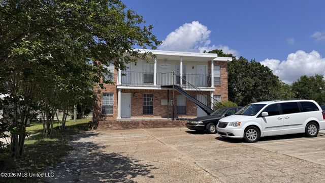 131 Althea Street, A1, Biloxi, MS 39531