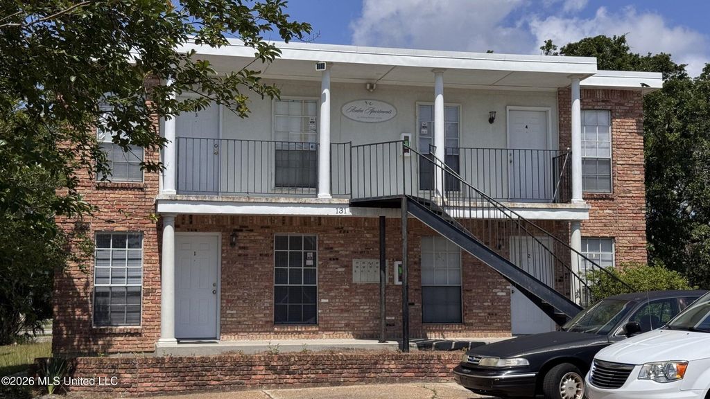 131 Althea Street, A1, Biloxi, MS 39531