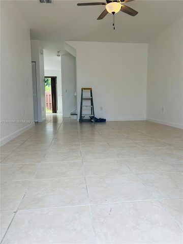 11219 SW 234th Ter 11219, Homestead, FL 33032