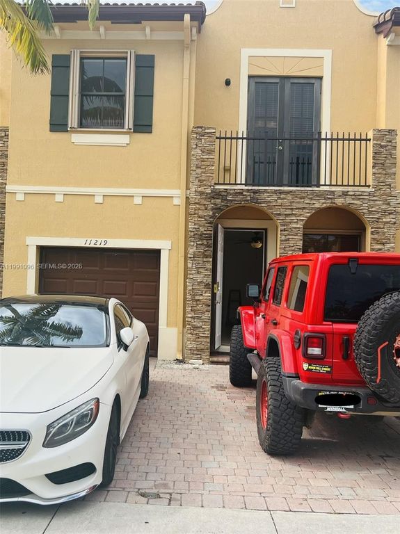 11219 SW 234th Ter 11219, Homestead, FL 33032