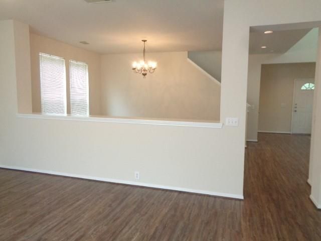 2831 Feather Green Trail, Fresno, TX 77545