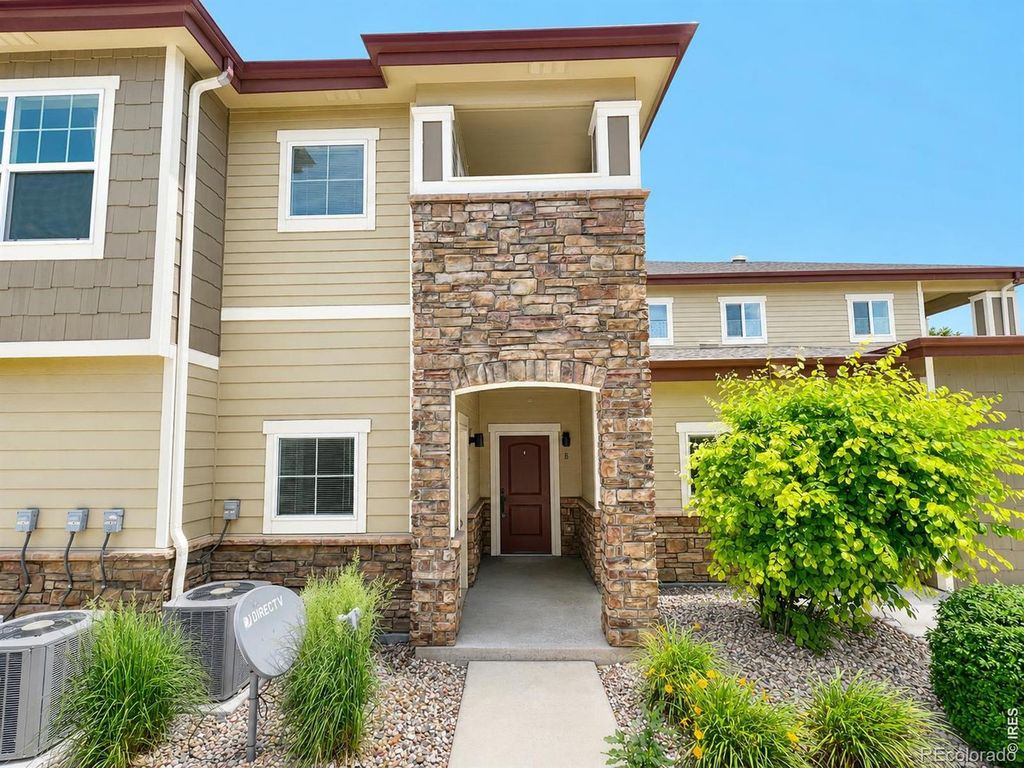 3826 Steelhead Street B, Fort Collins, CO 80528