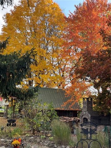 35 West Avenue, North Dansville, NY 14437