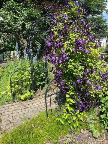 35 West Avenue, North Dansville, NY 14437