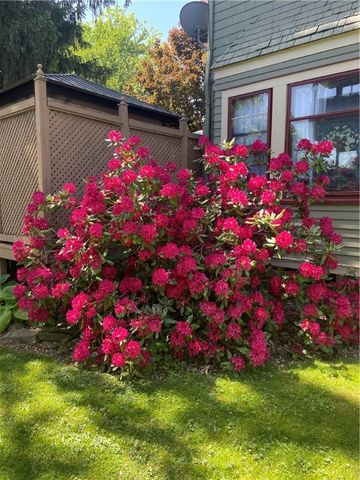 35 West Avenue, North Dansville, NY 14437