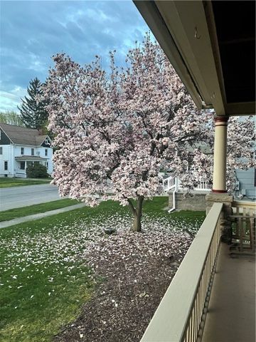 35 West Avenue, North Dansville, NY 14437