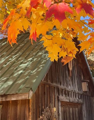 35 West Avenue, North Dansville, NY 14437