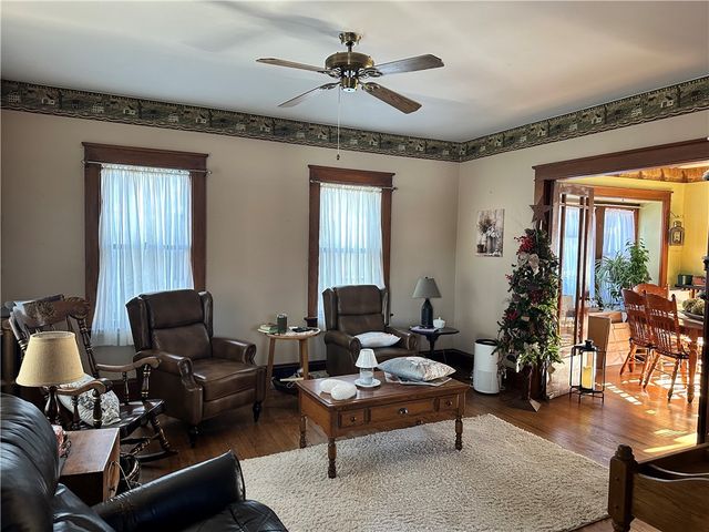 35 West Avenue, North Dansville, NY 14437