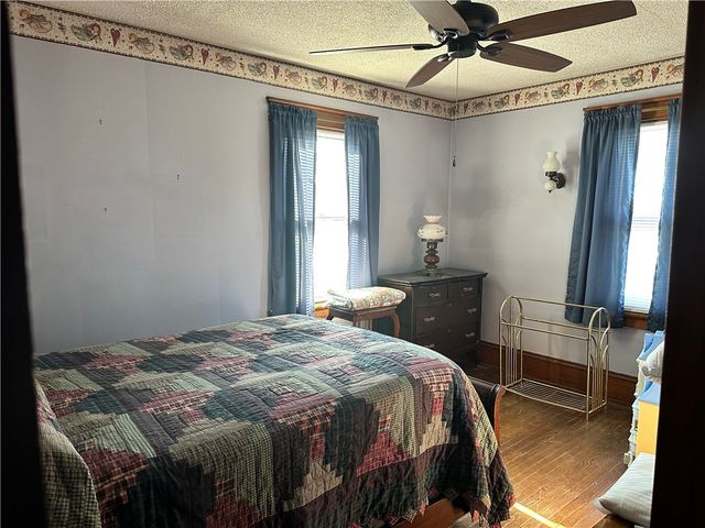 35 West Avenue, North Dansville, NY 14437