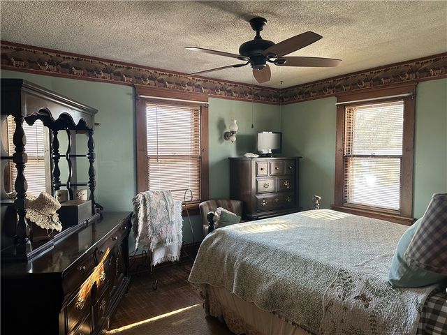 35 West Avenue, North Dansville, NY 14437