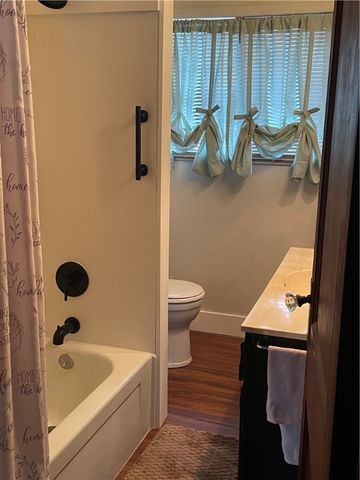 35 West Avenue, North Dansville, NY 14437